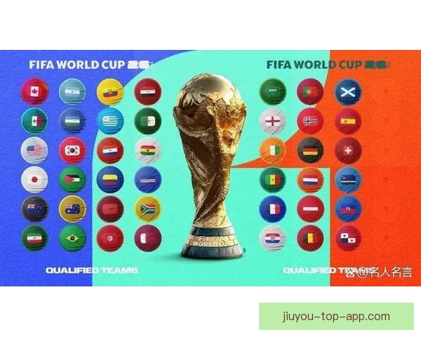 2026世界杯精彩对决全解析及各强队夺冠前景展望