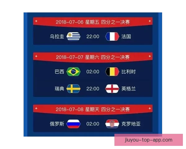 推荐几款世界杯竞猜APP助你轻松预测赛事结果赢取丰厚奖品