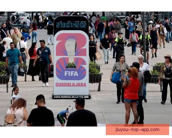 美加墨世界杯竞猜网站全方位解析与安全投注策略指南