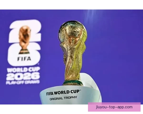 2026世界杯投注赔率分析及热门球队胜算预测