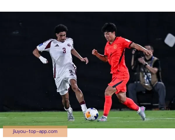 马德兴：朝鲜退赛改变世少赛局势 U17男足力争小组内解决问题